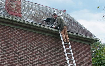 what affects urgent White Ness roof repairs