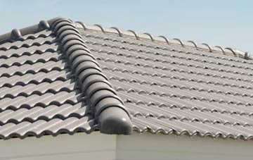 advantages of White Ness clay roofing