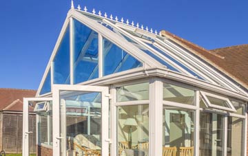 conservatory roof insulation costs White Ness