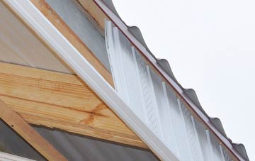 why White Ness fascia repairs are essential