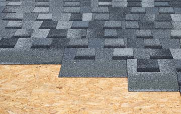 expert White Ness asphalt roof companies