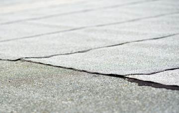 disadvantages of White Ness felt roofing