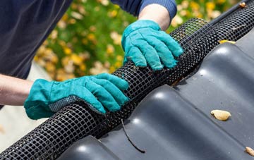 White Ness gutter repair companies