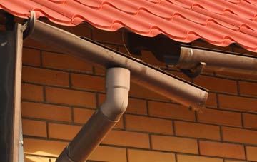 White Ness gutter repair costs
