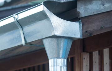 White Ness guttering companies