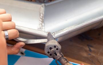 White Ness guttering repair quotes
