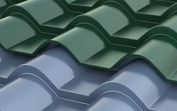 who should consider White Ness plastic roofs