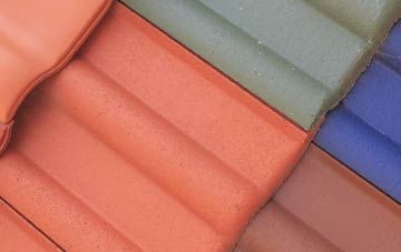 White Ness plastic roofing companies