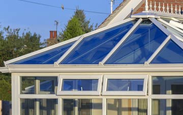 professional White Ness conservatory insulation