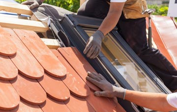 replacement White Ness roof windows