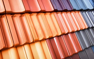 White Ness roof tile costs