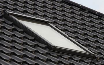 benefits of White Ness roof windows