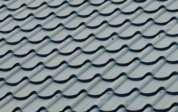 White Ness rubber roofing companies