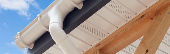 get White Ness guttering quotes today
