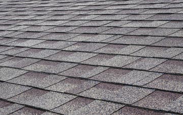 White Ness tiles for shallow pitch roofing