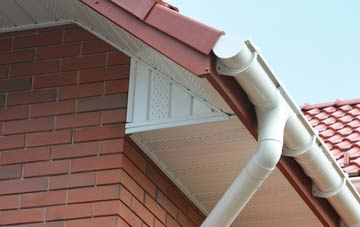 White Ness soffit repair costs