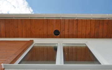 White Ness soffit repair quotes