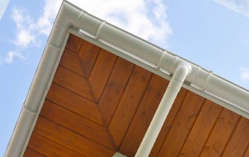 White Ness soffit types