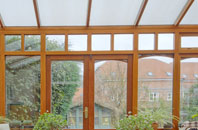 free White Ness conservatory roof repair quotes