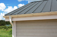 White Ness fascia repair