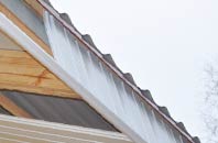 find rated White Ness fascia repair companies