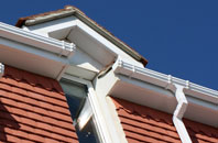 White Ness fascias