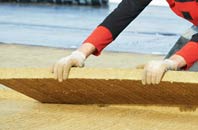 find rated White Ness roof insulation companies