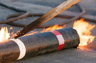 free White Ness flat roofing repair quotes