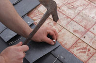 free White Ness garage roof repair quotes