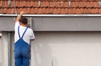 free White Ness gutter repair quotes