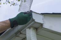 rated White Ness guttering repair companies