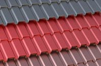 find rated White Ness plastic roofing companies