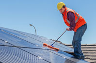 free White Ness roof cleaner quotes