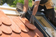 White Ness tiled roofing companies