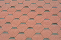 White Ness rubber roofing