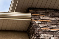 free White Ness soffit repair quotes