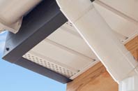 find rated White Ness soffit companies