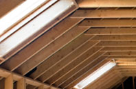 White Ness tapered roof insulation quotes
